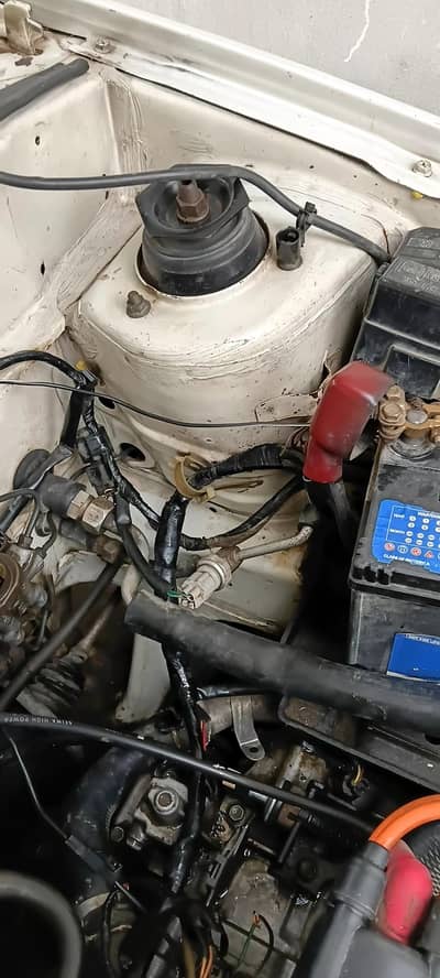 Suzuki Cultus VXR 2014