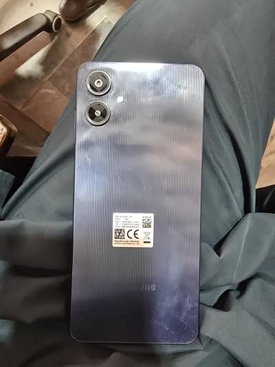 Samsung Mobile A06