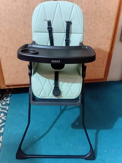 Baby dining chair