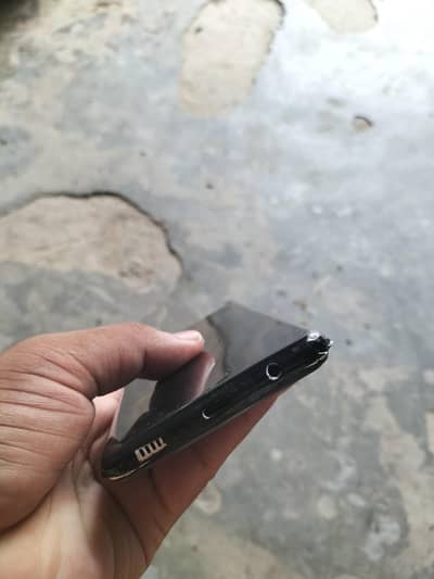 Samsung Mobile A12