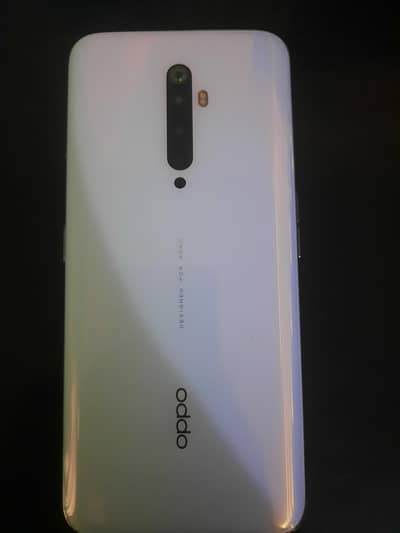 OPPO Reno 2