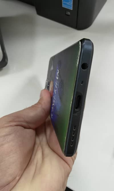 Realme 09 Pro + 5G