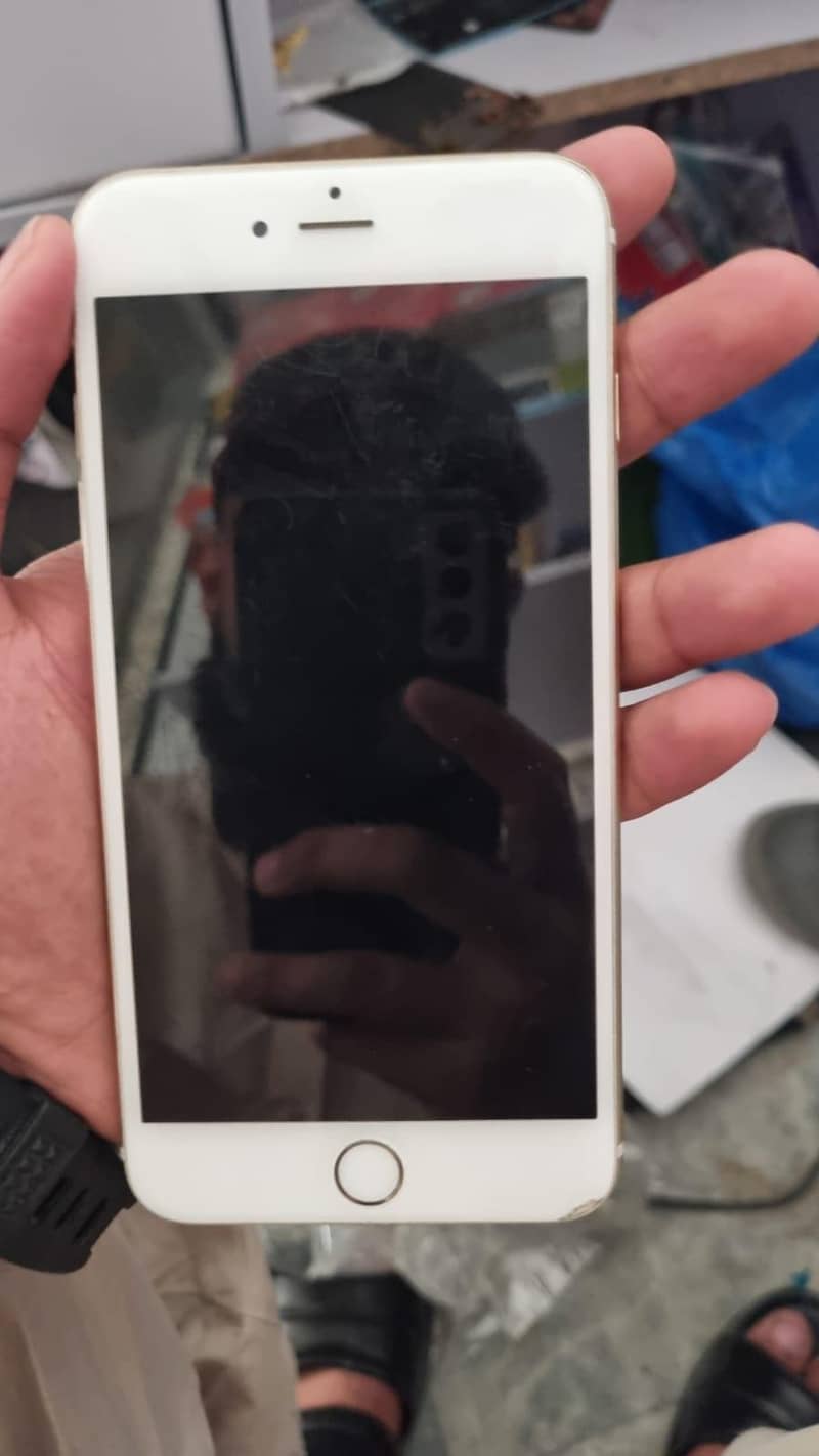 Apple iPhone 6 Plus 1