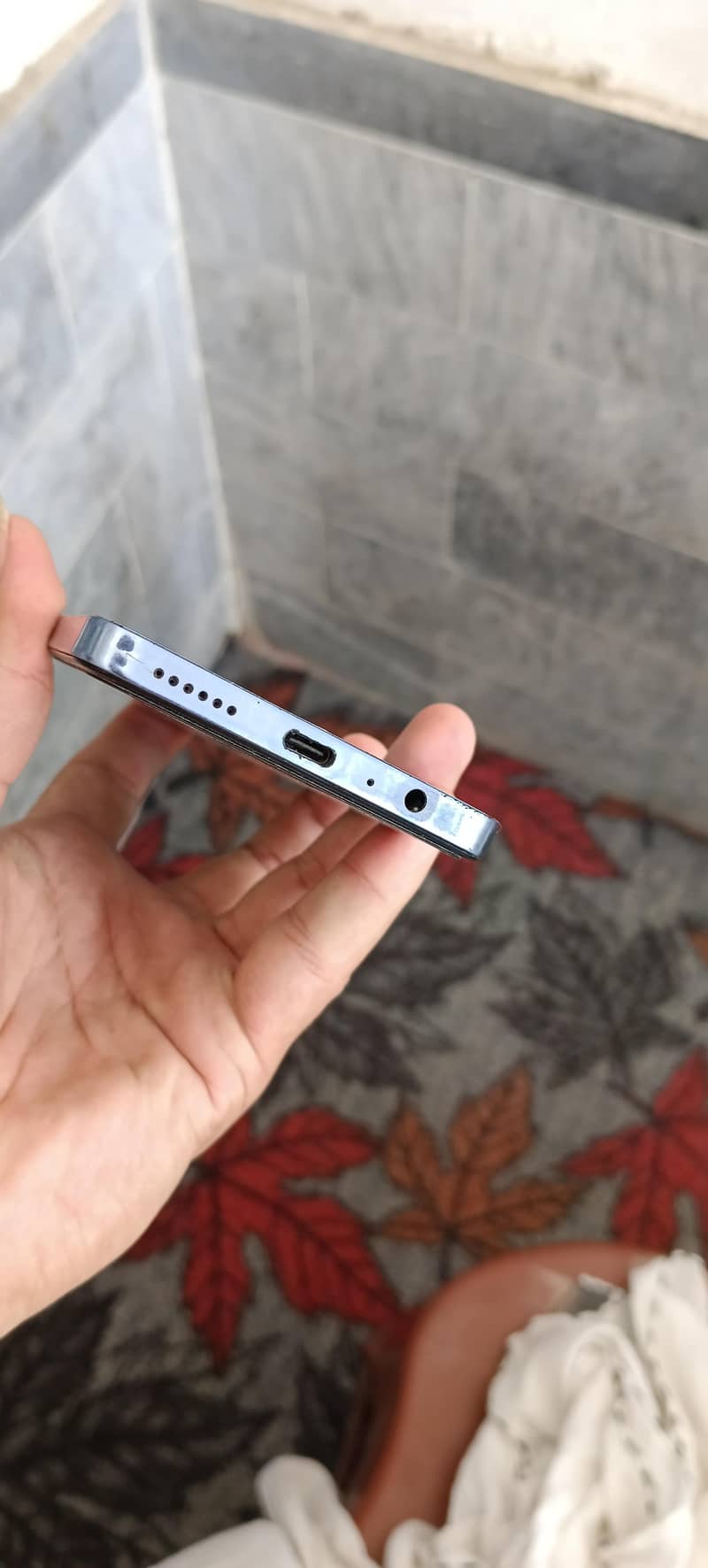 Tecno CAMON 20 4