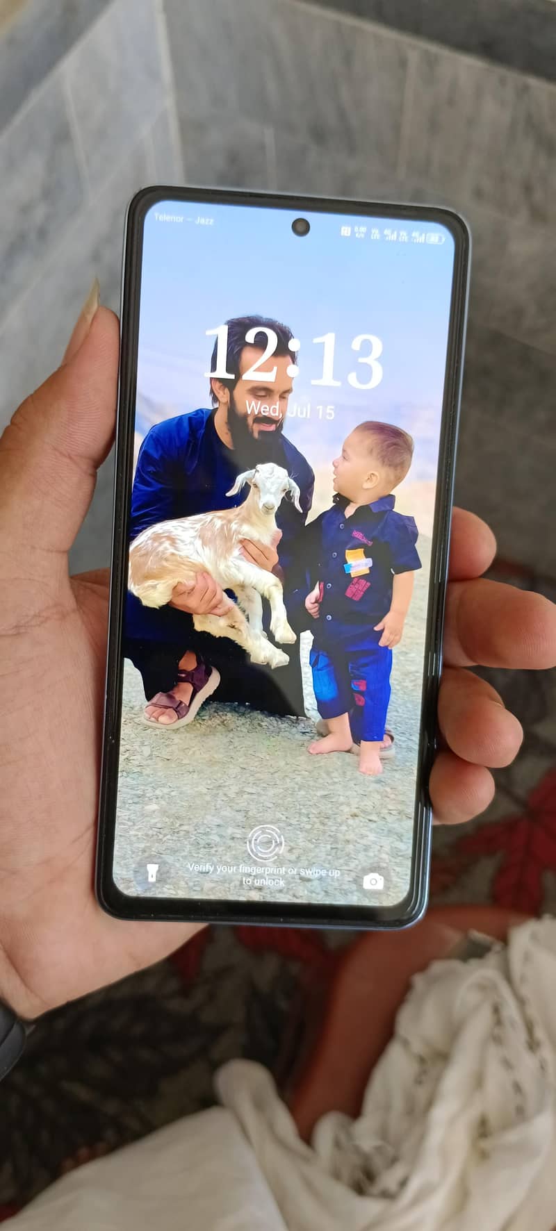 Tecno CAMON 20 5
