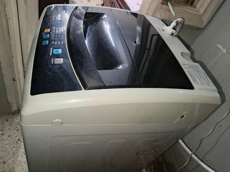Orient Full Automatic Washing Machine 1