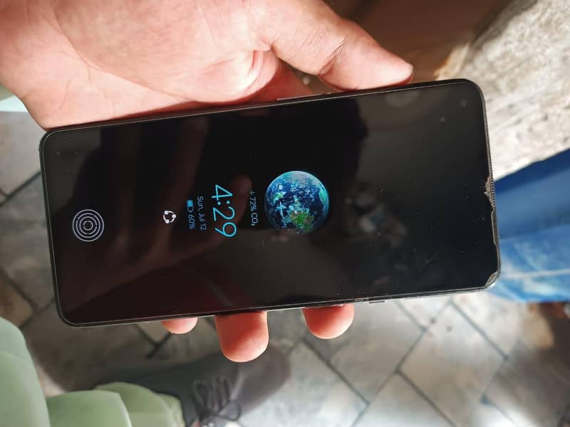 One Plus 9 1