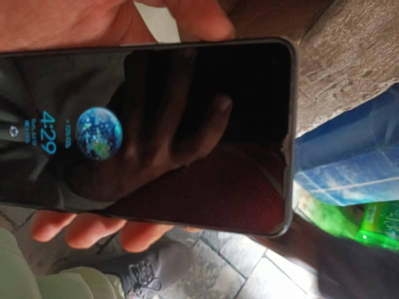 One Plus 9 5