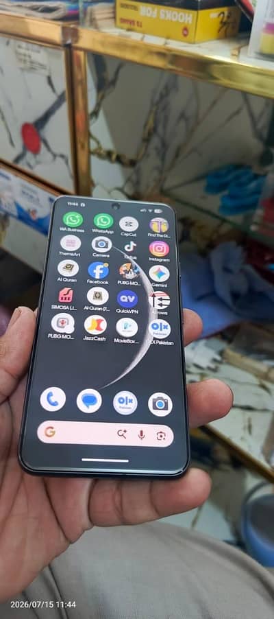 Google Pixel 8