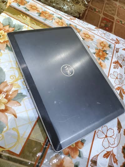 Dell Latitude E6420