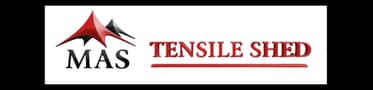 MAS TENSILE SHEDS