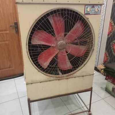 Lahori air cooler
