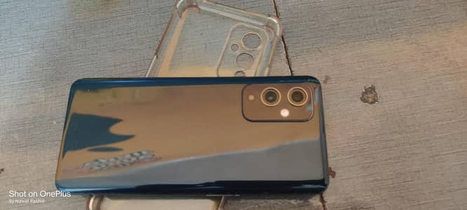 One Plus 9 single sim For Sale