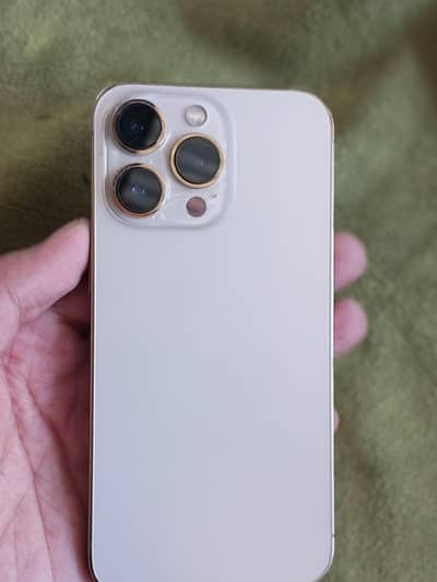 Apple iPhone 13 Pro