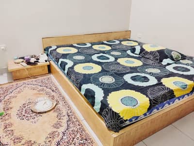 bed set