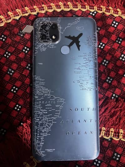 OPPO a15s deal