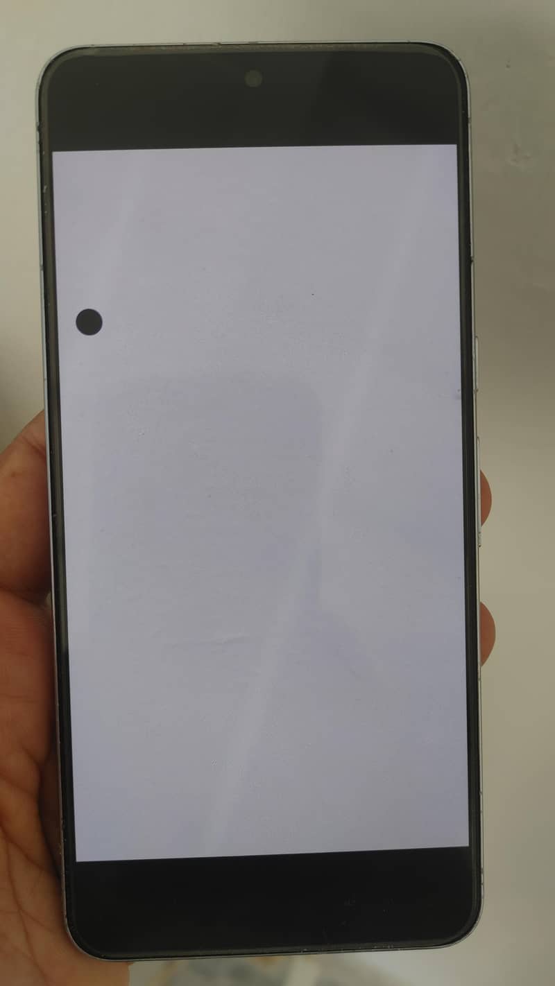 Google Pixel 8 Pro 7