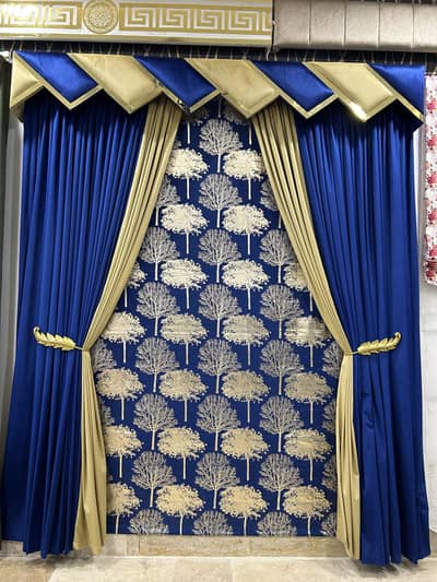 Brand new Curtains for sale