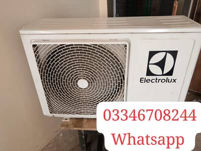 electrolux ac 1.5 ton simple ac orignal condithin
