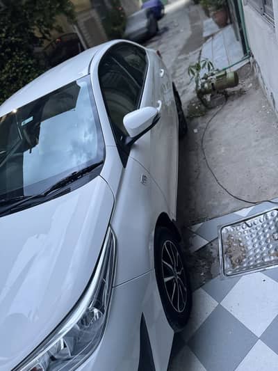 Rent A Car service available.