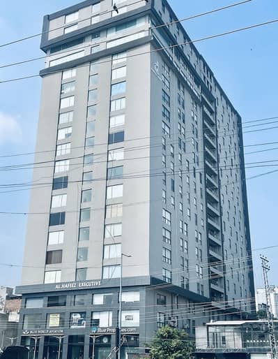 Office Available For Rent
