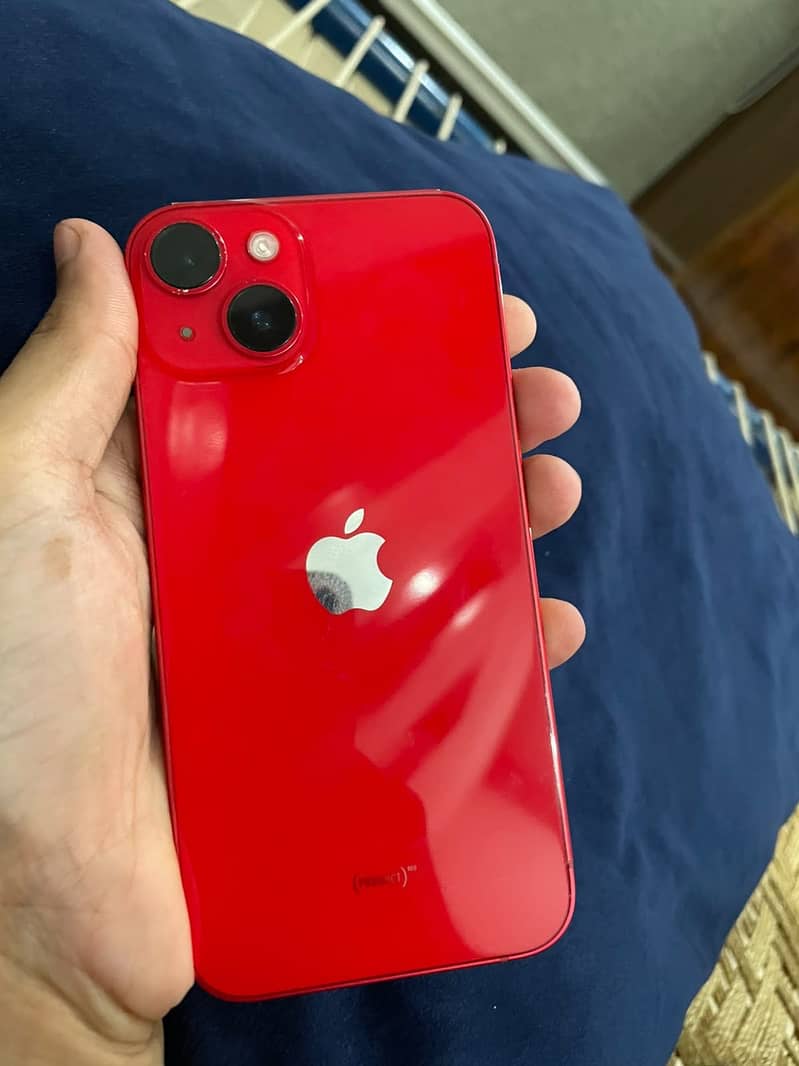 Iphone 14 simple 2