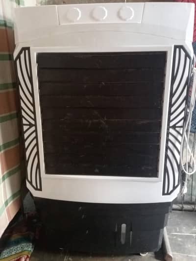 Air cooler