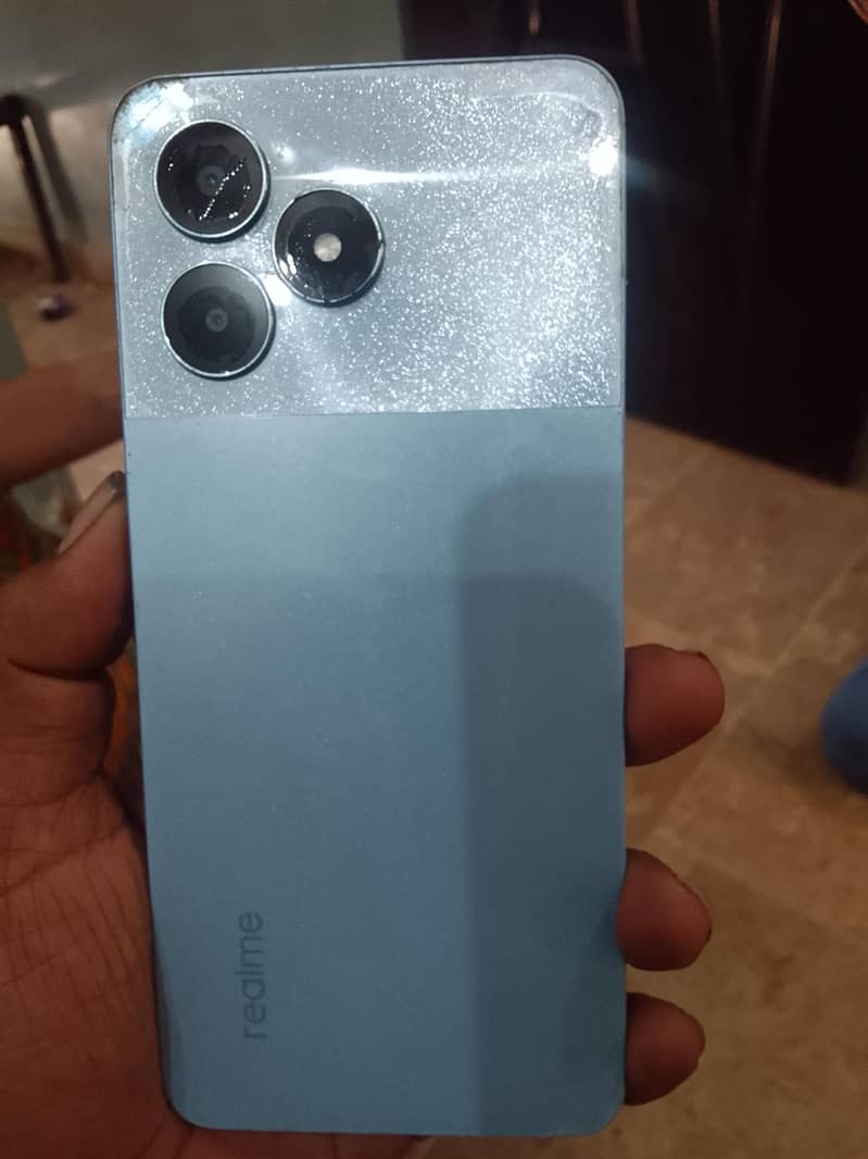 Realme Note 50 2