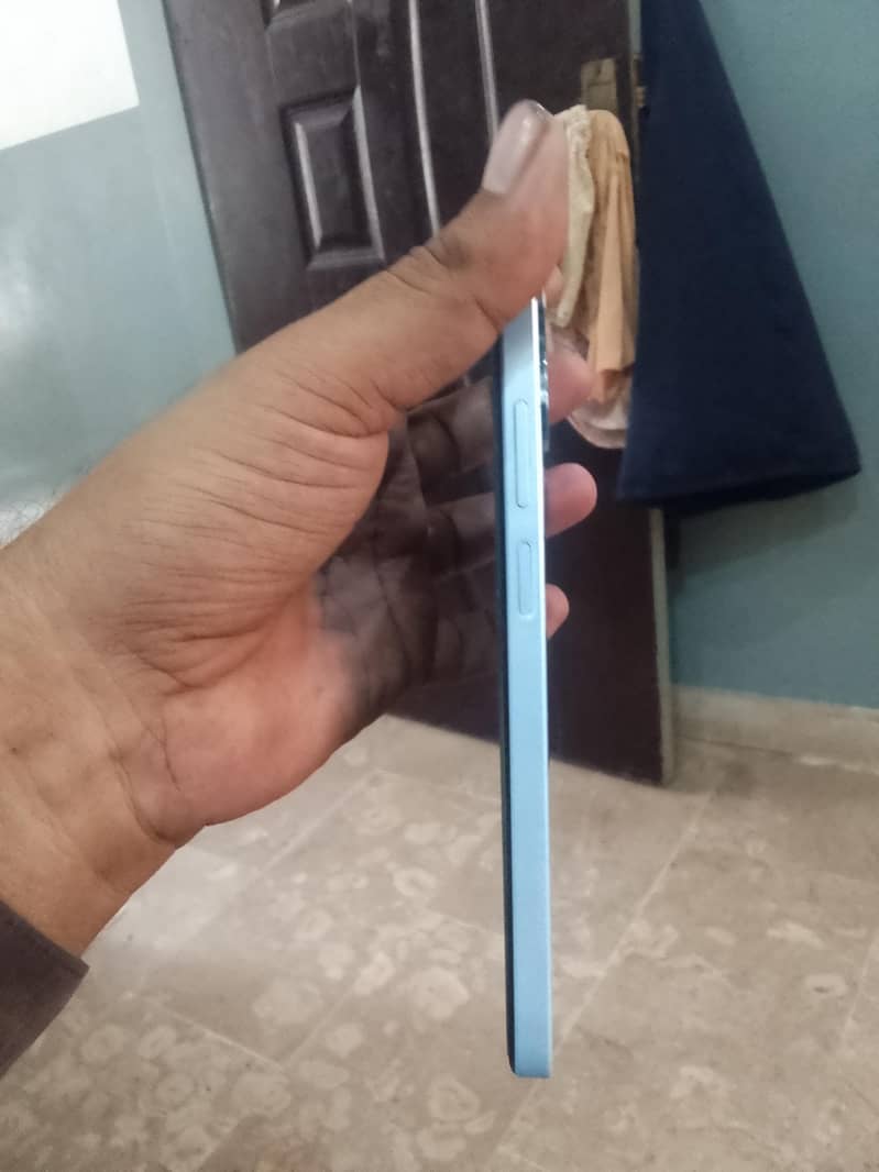 Realme Note 50 5