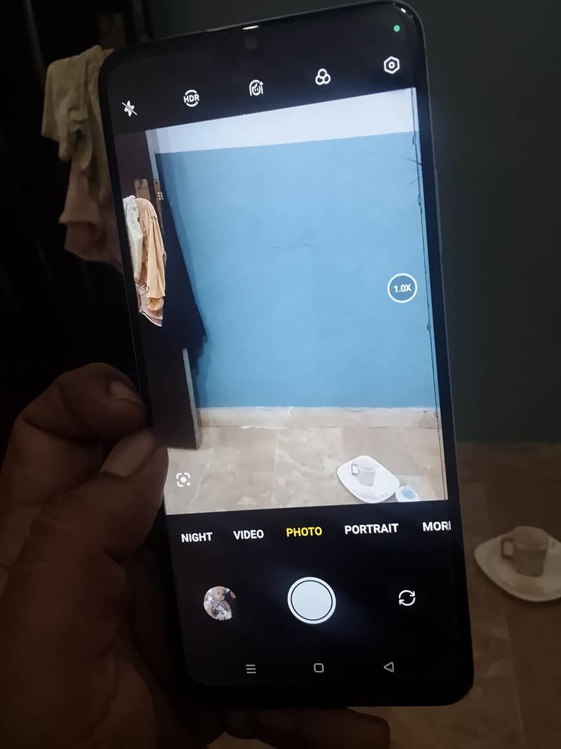 Realme Note 50 6