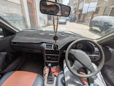 Suzuki Cultus VXL 2008