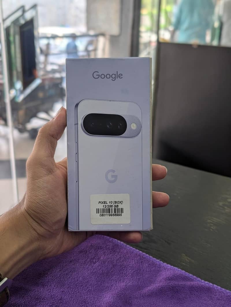 COMPLETE RANGE OF GOOGLE PIXEL PHONES AVAILABLE OFFICIAL PTA APPROVED 7