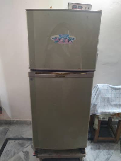 Dawlance Home refrigerator for sale
