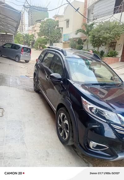  Honda BR-V 2022 for Sale