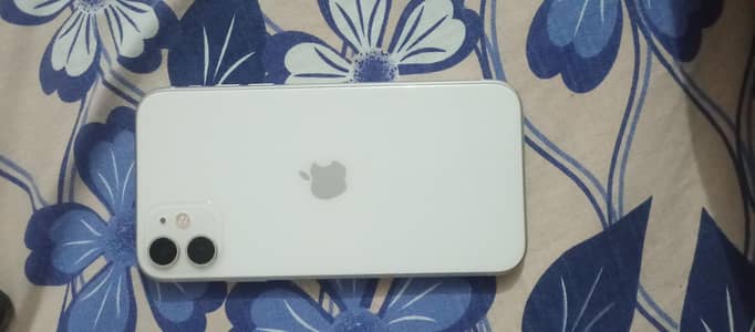 Apple iPhone 11 PTA approved