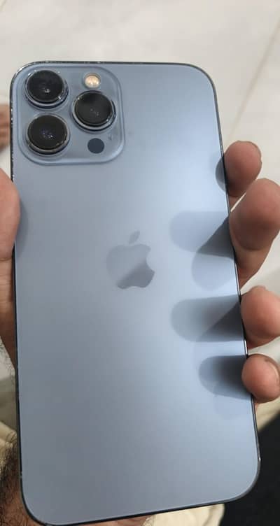 Iphone 13 pro max pta