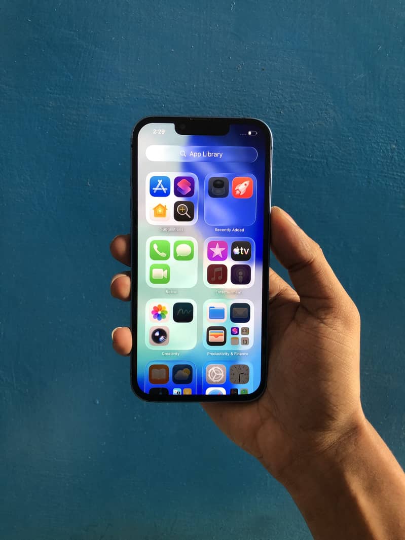 IPHONE 13 1