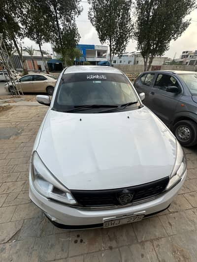 Proton Saga 2022