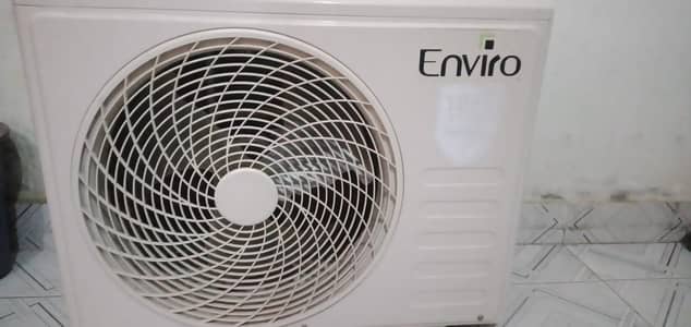 Enviro inverter AC 1 ton