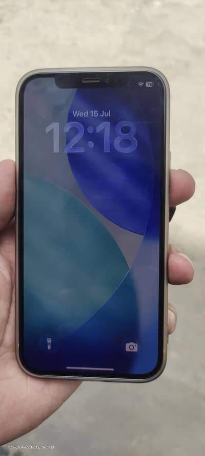 Apple iPhone 12