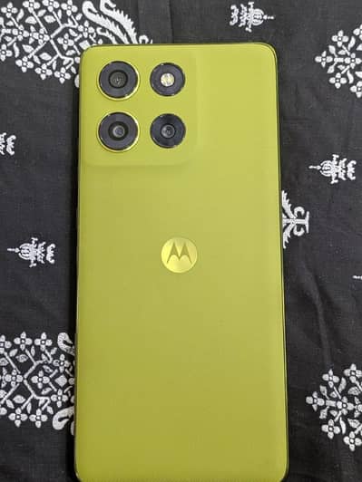 Motorola Moto G Power 5G