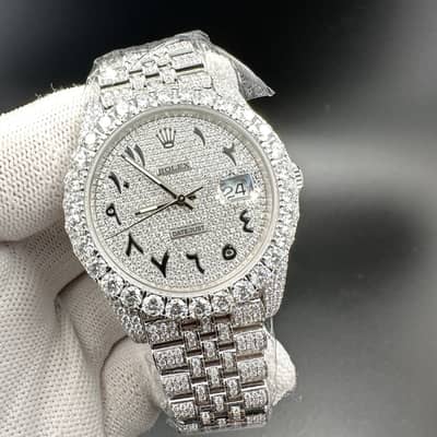 Sc Rolex all datejust available