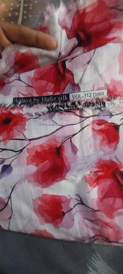 Aalya by hafiz silk