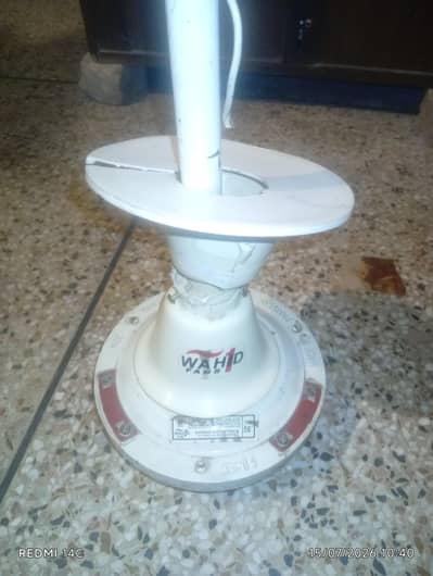 selling fan
