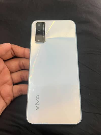 Vivo mobile 10 bye 8 cond