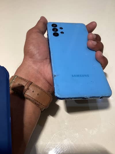 Samsung Mobile A32