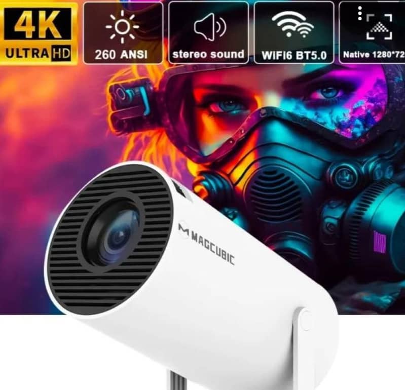 android projector used projector 0