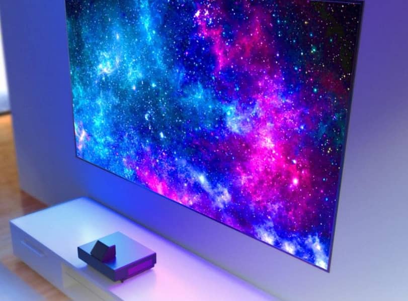 android projector used projector 2