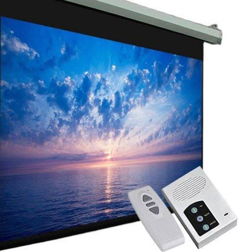 android projector used projector 3