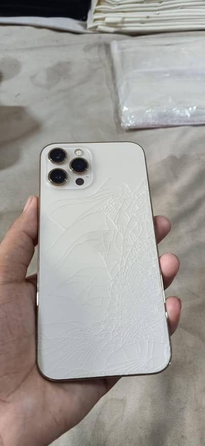 Apple iPhone 12 Pro Max